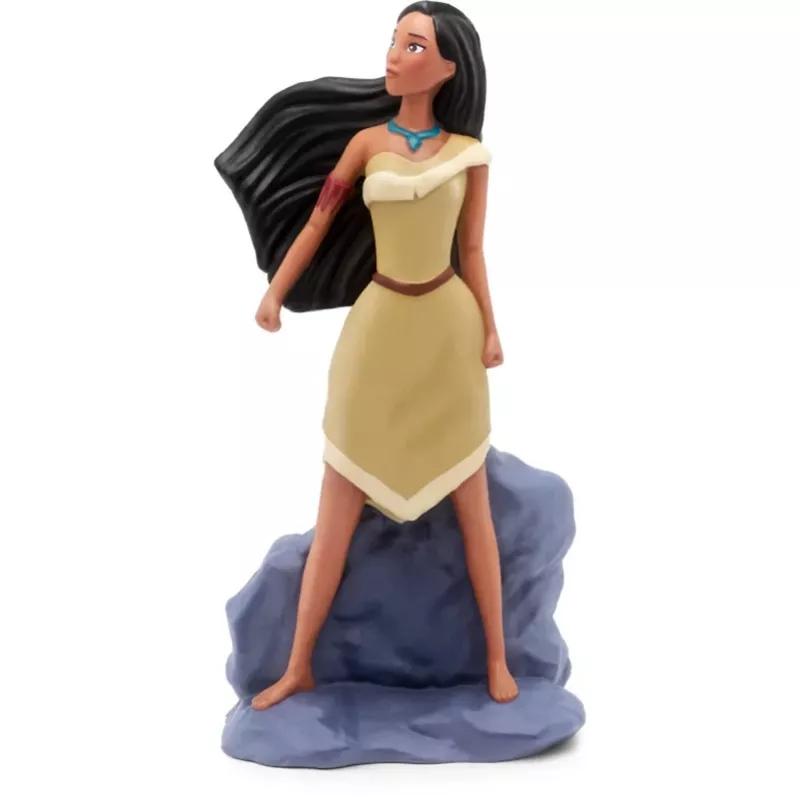 TONIES Disney - Pocahontas (Hörspiel, englische Sprache)