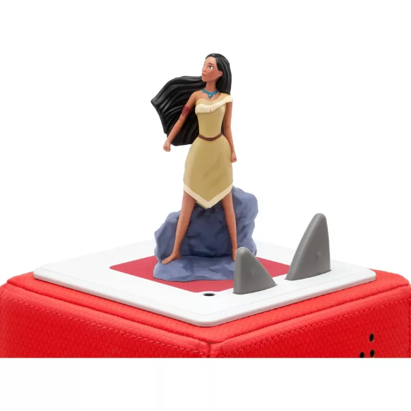 TONIES Disney - Pocahontas (Hörspiel, englische Sprache)