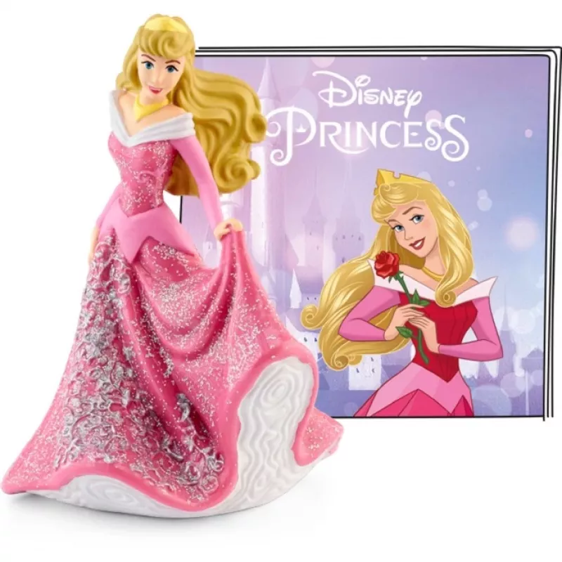 TONIES Disney - Dornröschen Hörspiel (Englische Sprache)