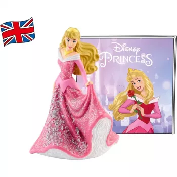 TONIES Disney - Dornröschen Hörspiel (Englische Sprache)