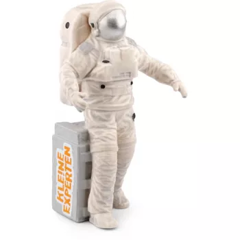 Tonies KLE!NE EXPERTEN Floating with Astronauts Hörspielfigur