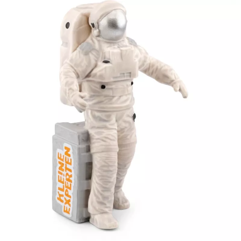 Tonies KLE!NE EXPERTEN Floating with Astronauts Hörspielfigur