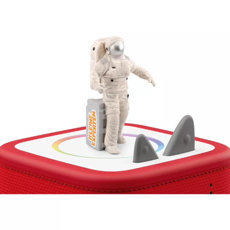 Tonies KLE!NE EXPERTEN Floating with Astronauts Hörspielfigur