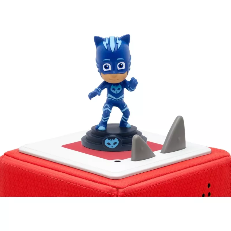 Tonies PJ Masks - Catboy Hörspiel mit Liedern (Englisch)
