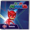 Tonies PJ Masks - Owlette Hörspielfigur mit Liedern (Englisch)