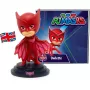 Tonies PJ Masks - Owlette Hörspielfigur mit Liedern (Englisch)