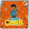 TONIES Planet Omar - Accidental Trouble Magnet (Hörspiel, englische Sprache)