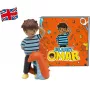 TONIES Planet Omar - Accidental Trouble Magnet (Hörspiel, englische Sprache)
