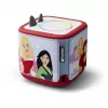 Tonies Protective Sleeve Disney Princesses Multi-Color für Toniebox