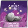 TONIES Sleepy Friends - Classical Music with Sleepy Rabbit (Musik, englische Sprachausgabe)