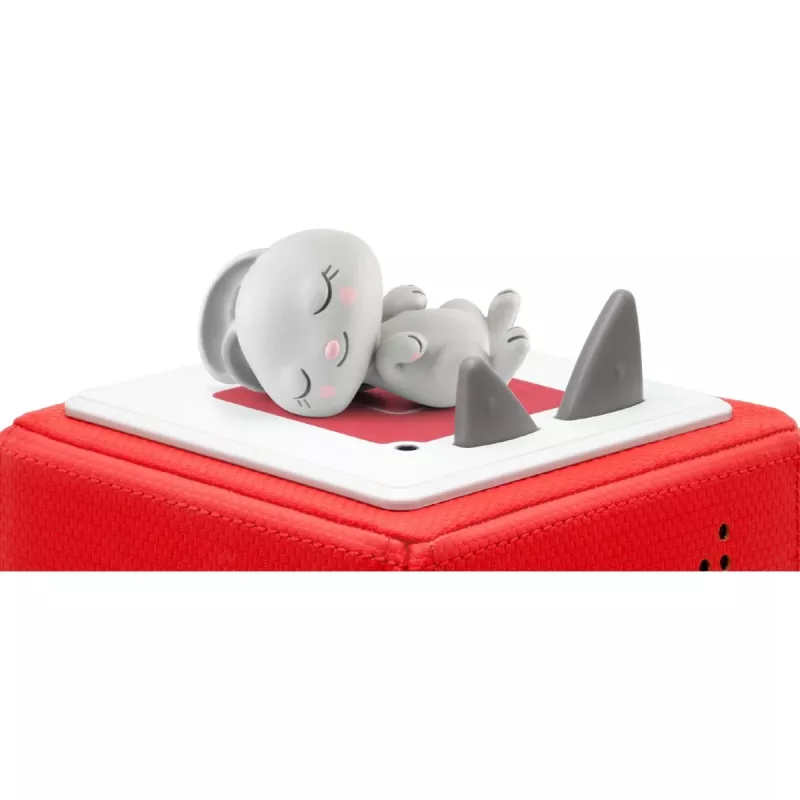 TONIES Sleepy Friends - Classical Music with Sleepy Rabbit (Musik, englische Sprachausgabe)