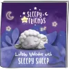 TONIES Sleepy Friends - Schlaflied-Melodien mit Sleepy Sheep (Musik, englische Sprache)