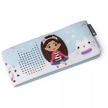 Tonies Sleeve Gabby's Dollhouse Schützende Silikonhülle für Toniebox