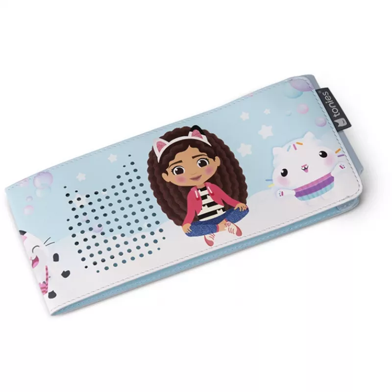 Tonies Sleeve Gabby's Dollhouse Schützende Silikonhülle für Toniebox