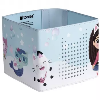 Tonies Sleeve Gabby's Dollhouse Schützende Silikonhülle für Toniebox