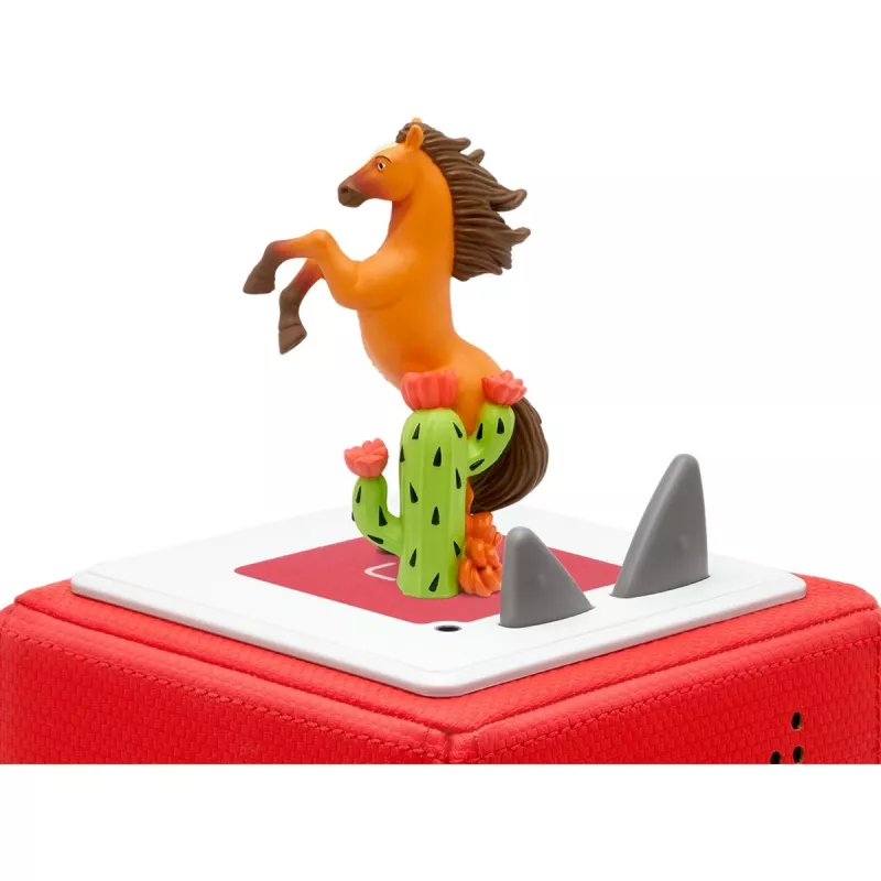 Tonies Spirit - Riding Free Audio-Spielfigur (Englisch)