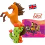 Tonies Spirit - Riding Free Audio-Spielfigur (Englisch)