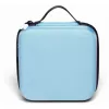 Tonies Toddler Bag Blue Monochrome Polyester Zipper Handbag