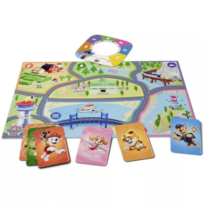Tonies Tonieplay Game M - Paw Patrol: Heldenhafte Rettung in der Abenteuerbucht (inkl. Controller)