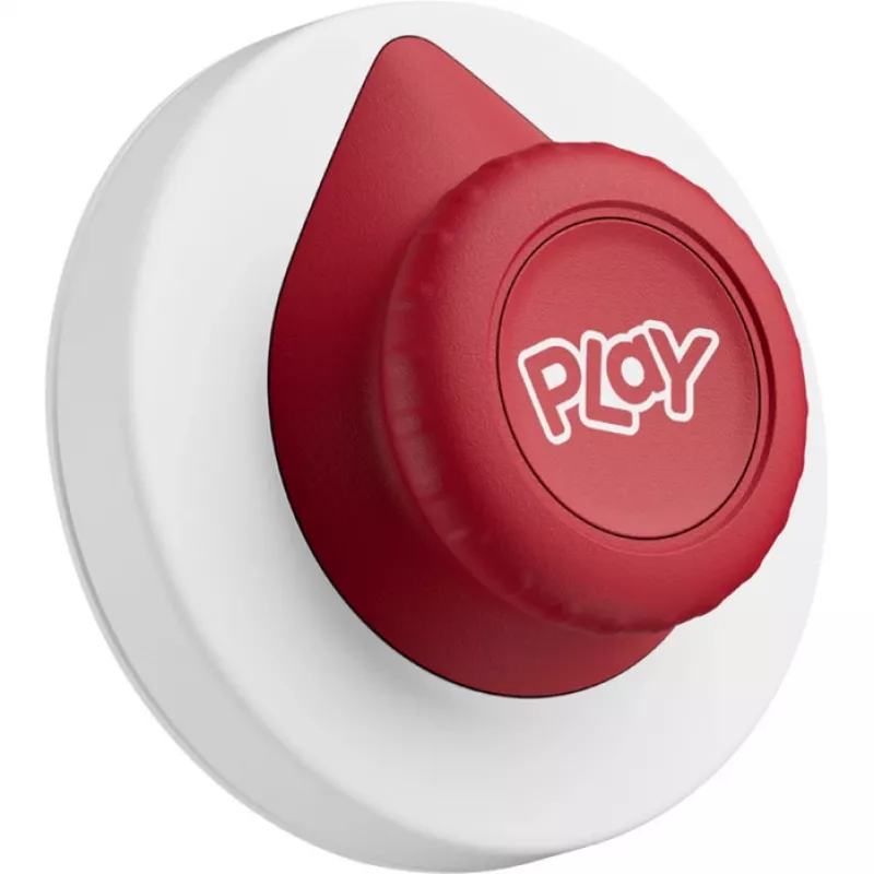 Tonies Tonieplay Game M - Paw Patrol: Heldenhafte Rettung in der Abenteuerbucht (inkl. Controller)