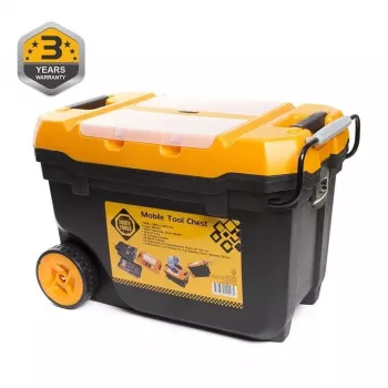 WERKZEUGKASTEN 58X31X23CM MG-22 FORTE TOOLS
