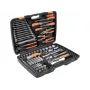 Werkzeugsatz 1/2 122 Teile XXL STHOR 58690