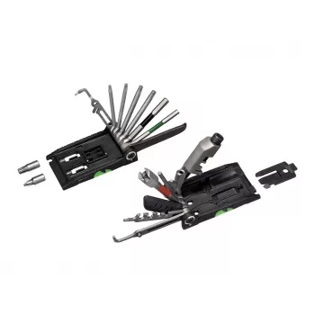 Topeak ALiEN X Fahrrad-Multitool