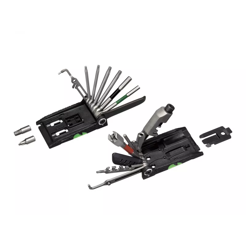 Topeak ALiEN X Fahrrad-Multitool