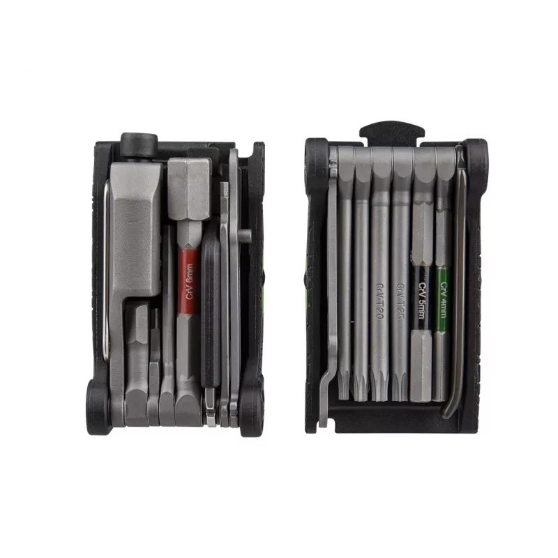 Topeak ALiEN X Fahrrad-Multitool