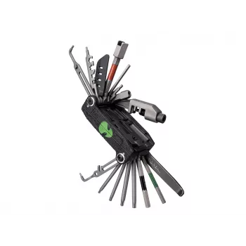 Topeak ALiEN X Fahrrad-Multitool