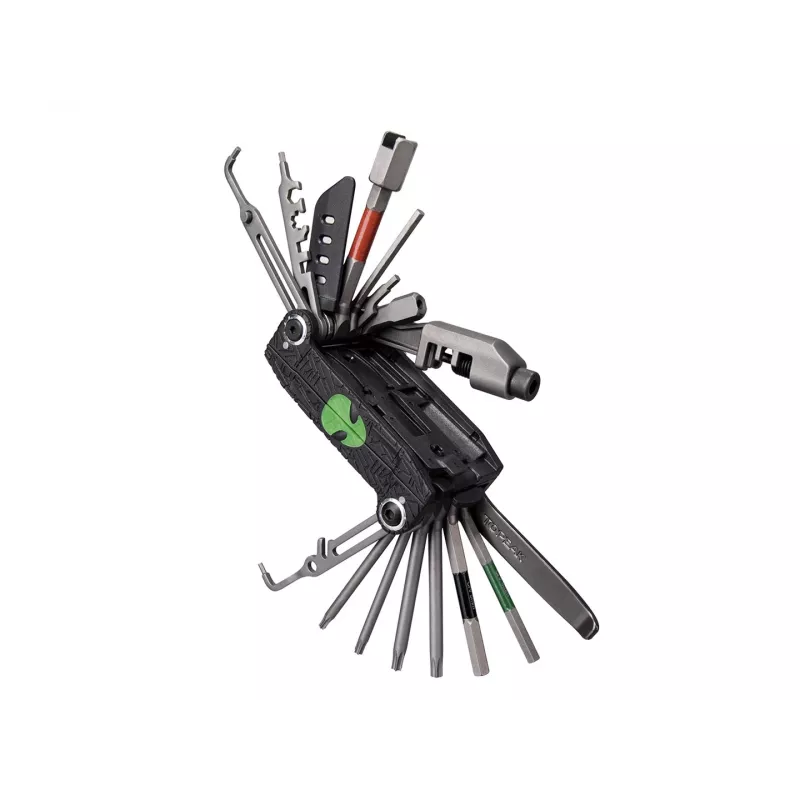 Topeak ALiEN X Fahrrad-Multitool