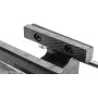 TOPEX 07A115 Verstellbarer Schraubenschlüssel 150 mm Chrom-Vanadium-Stahl DIN 3117