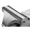 TOPEX Schwenk-Schraubstock für Schlosser 200 mm