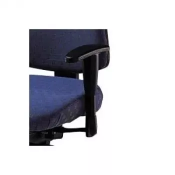 TOPSTAR höhenverstellbare Armlehne K2 für Interstuhl Stühle (7070)