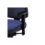 TOPSTAR höhenverstellbare Armlehne K2 für Interstuhl Stühle (7070)