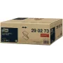 Tork Advanced H3 Zickzack-Falz Papierhandtücher 2-lagig Weiß, 3750 Blatt (290273)