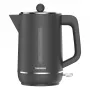 TORNADO TKE-01328-GS Retro Wasserkocher, 1,7 L, 2200 W, Beige