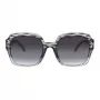 Tory Burch Damen-Sonnenbrille TY7143U17858G Havana Gradient Braun 56/21/140 mm