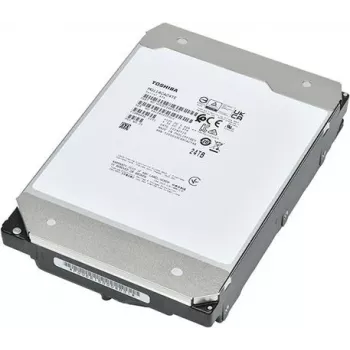 Toshiba MG11SCA22TE Enterprise Capacity HDD 22TB 3,5 Zoll SAS 7200 U/min 512 MB 512e