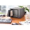 Toshiba N300 NAS 4TB Interne Festplatte 3,5 Zoll SATA 6Gb/s 7200RPM 128MB Cache