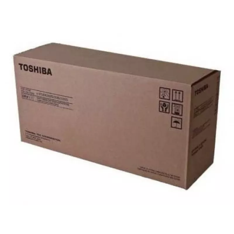 Toshiba T-FC339EY-R High Yield Yellow Toner Cartridge (Original OEM) - 33.600 Seiten