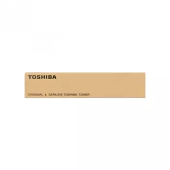 Toshiba T-FC505EM Original Magenta Toner Cartridge für e-STUDIO 2505AC, 3005AC, 3505AC, 4505AC, 5005AC