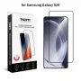 TOTI PREMIUM Tempered Glass 2.5D Screen Protector Full Cover für Samsung Galaxy S26