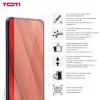 TOTI Tempered Glass 2D Screen Protector für Samsung Galaxy A37/A57/A36/A56/S24 FE/S25 FE