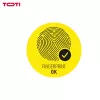 TOTI Tempered Glass 2D Screen Protector für Samsung Galaxy A37/A57/A36/A56/S24 FE/S25 FE