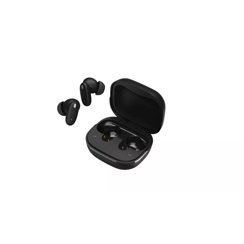 Toti TWS AI Translator ST25, Schwarz