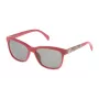 TOUS STO905-5509M3 Damen-Sonnenbrille Havana/Brown Gradient 55/17/140 mm