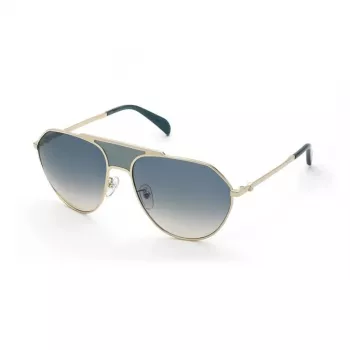 TOUS STOC46-610594 Unisex Sonnenbrille 61/20/140 mm UV400