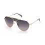 TOUS Unisex Sonnenbrille STOC46-610300 - Acetatrahmen, Polycarbonatgläser, UV400-Schutz, 61/17/140 mm