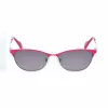 TOUS Damen-Sonnenbrille STO-402N-0N54 Havanna Acetatrahmen Braune Verlaufsgläser 51mm